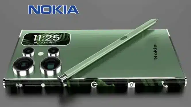 Nokia XR25 5G: Rugged Smartphone With Snapdragon 778G, 64MP Camera, and 120Hz AMOLED for $290