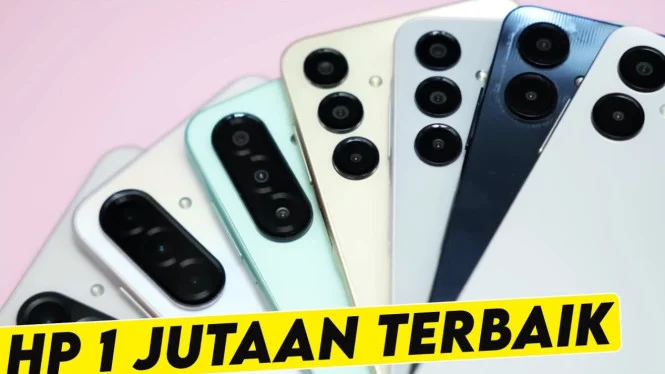 Top 3 Budget Smartphones 2025 with Advanced Features and Stunning Premium Design