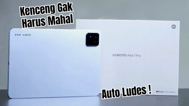 Xiaomi Pad 7 Pro Launches with Snapdragon 8s Gen 3, Sets New Standard for Gaming Tablets