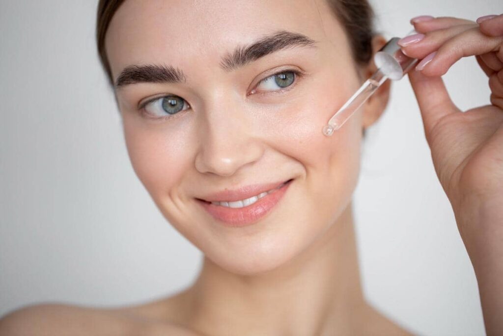 Top 5 Recommended Green Tea Serums: Best Ingredients and Prices for Optimal Skincare