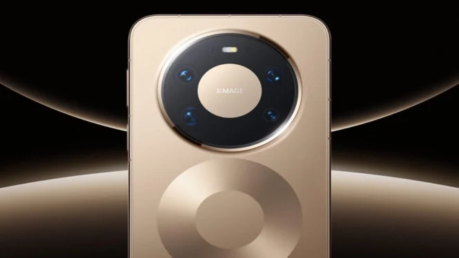 Huawei Mate 80 Pro Max Launched with 8000 Nits Display and Advanced Camera Features