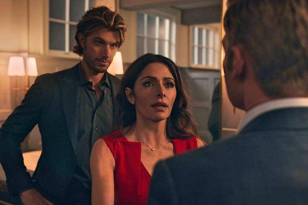 7 Best Netflix Series Exploring Complex Love Stories: Watch These Top Picks Now