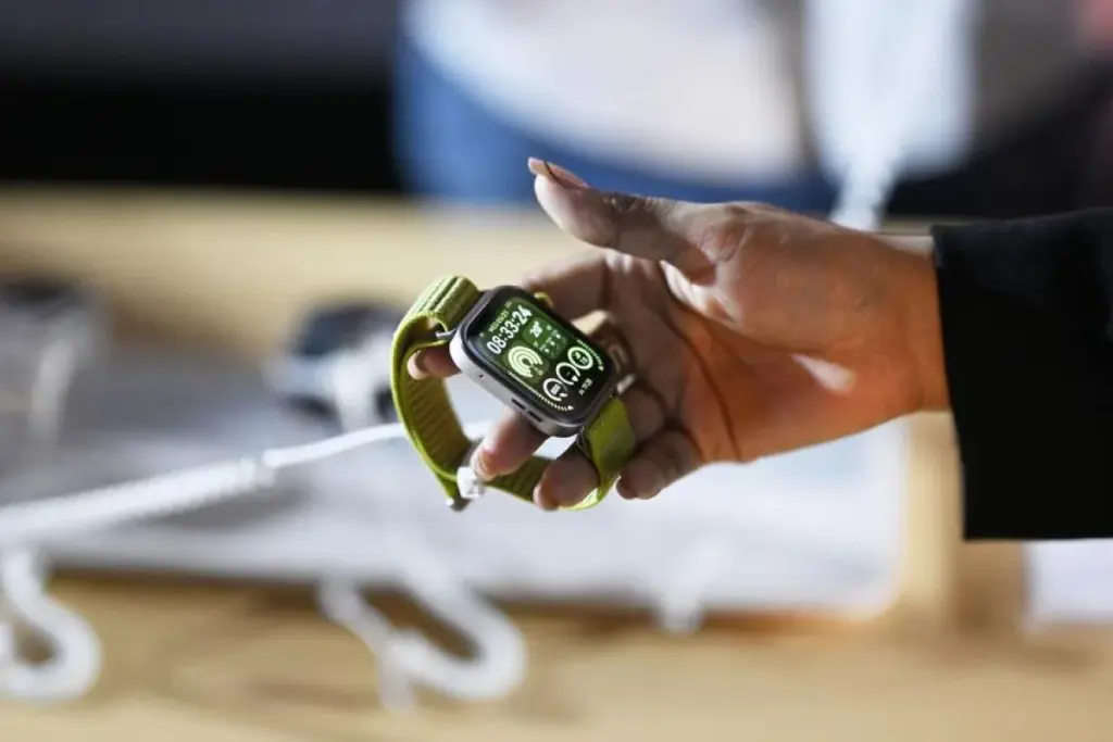 Huawei Develops Specialized Wheelchair Mode for Wearable Devices to Enhance Accessibility