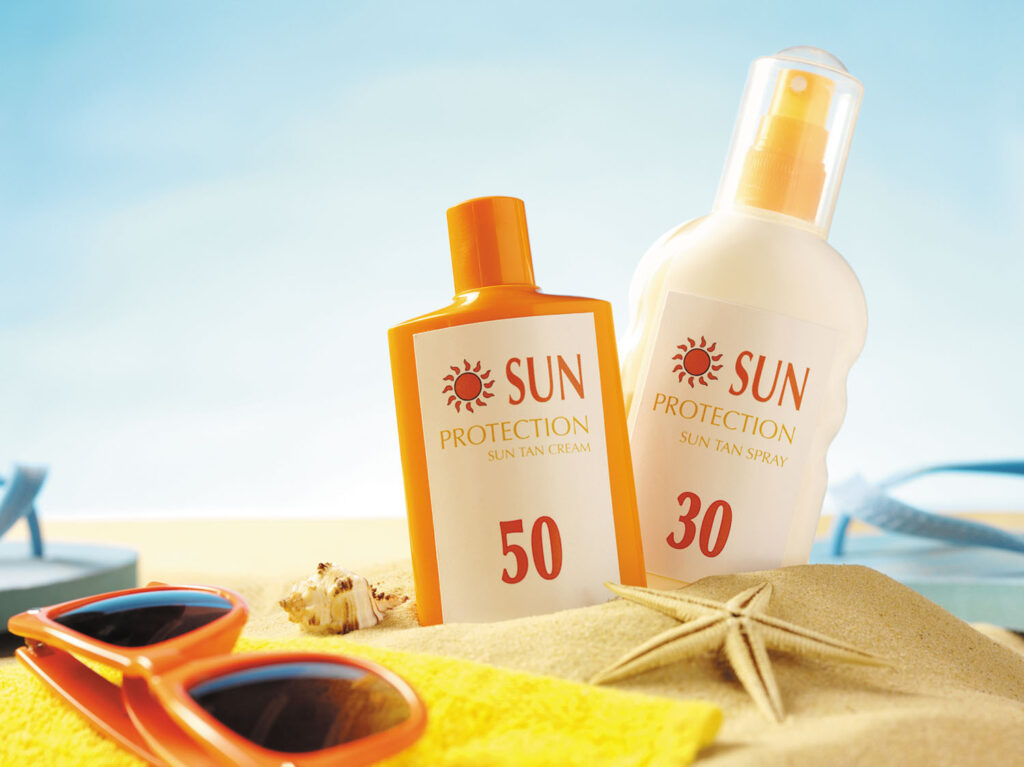 Top 6 Local Sunscreens for Men to Grab on Shopping Sale, Must-Have Picks for Your Cart