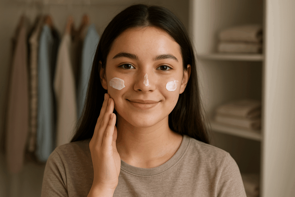 10 Best Moisturizers for Teen Dry Skin: Expert Recommendations for Hydrated, Healthy Glow