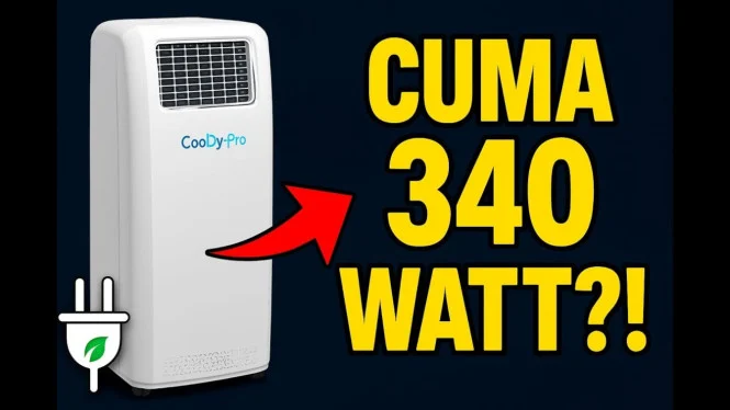 Top 3 Best Mini Portable AC Units: Which Affordable Model Suits Your Needs?