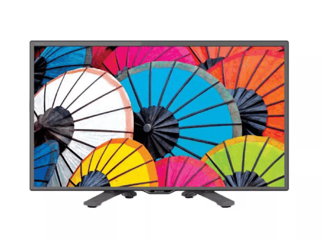 10 Best Sharp Smart TVs with Digital Features: Top Recommendations for Your Home