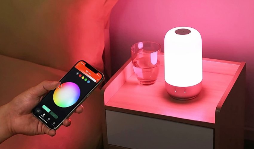 7 Best Smart Lamps for Your Home: Top Recommendations for Modern Lighting Solutions