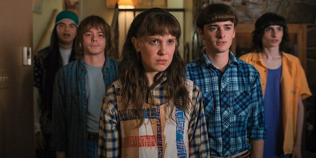 Stranger Things Star Reveals Truth Behind Five-Year Hiatus from Public Spotlight