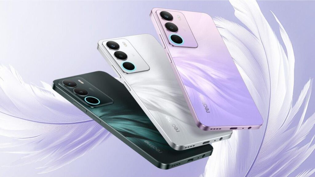 realme C71 vs OPPO A3x: Compare Specs, Features, and Find the Best Smartphone for You
