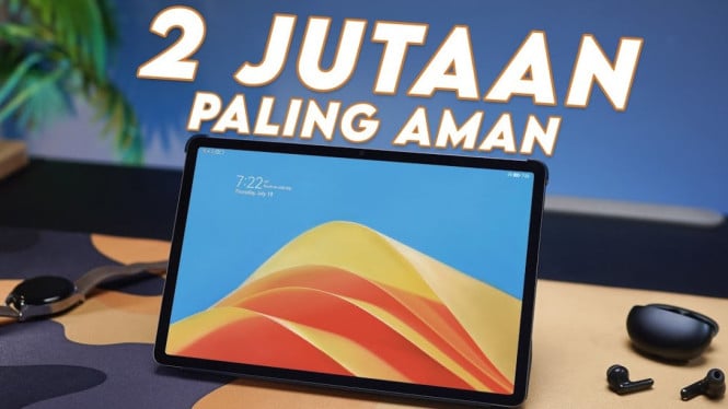 Best Affordable Huawei Tablet: MatePad SE 11 Offers Quality Performance Under Budget