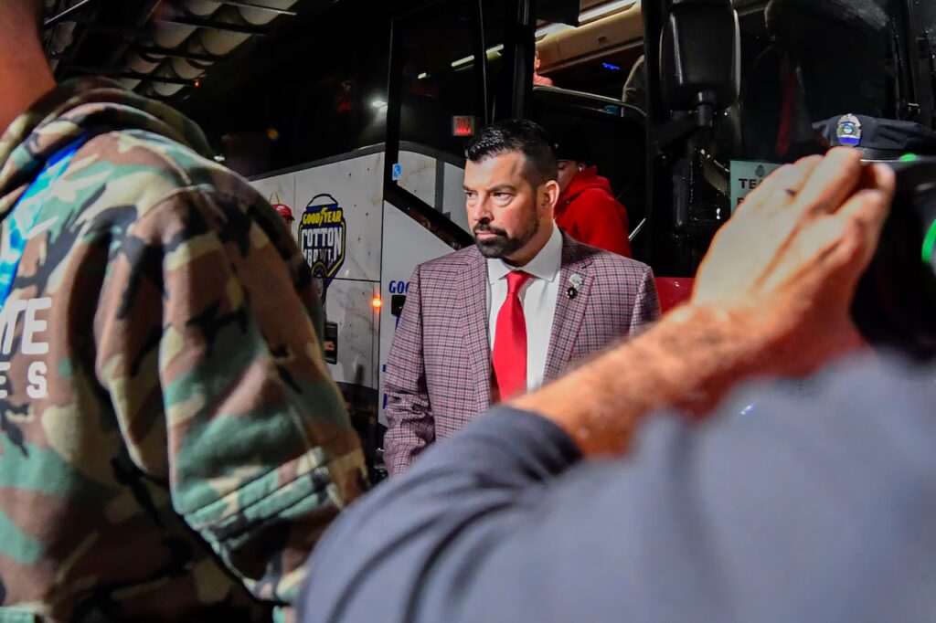 Ohio State Revamps Michigan Week Tradition with New Buckeye Breakfast Event