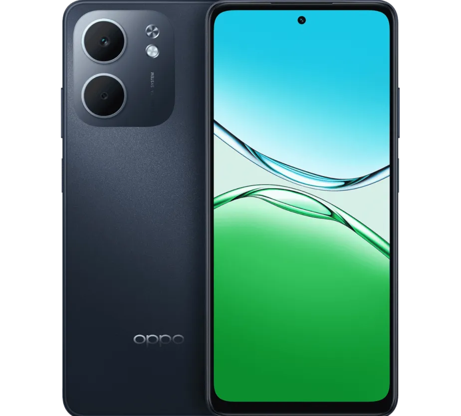Oppo A6x Leak Reveals 6500mAh Battery and Redesigned Appearance