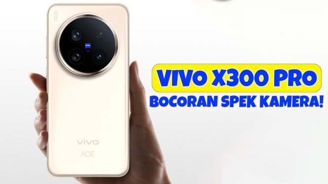 Vivo X300 Pro Features 200MP Samsung Sensor for Sharper, High-Quality Photography