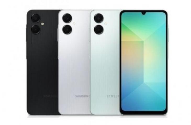 Affordable Yet Impressive: Discover the Latest Samsung Phones Priced Around Rp1 Million