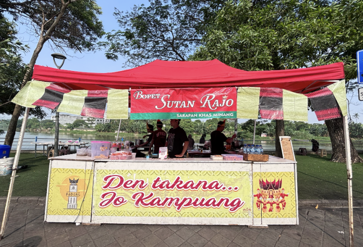 Top 5 Culinary Destinations Along the Cisadane River in Tangerang You Must Try