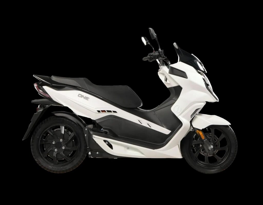 Top 5 Electric Motorbikes Recommended for Efficient Urban Mobility