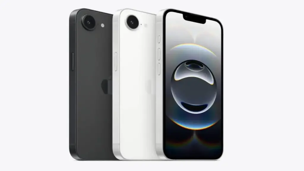 Apple Plans iPhone 17e, Entry-Level MacBook, and New iPad for Early 2026 Release