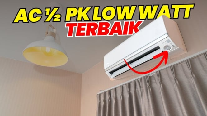 Top 2025 Half PK AC Recommendations: Energy-Efficient Choices for Low Electricity Use