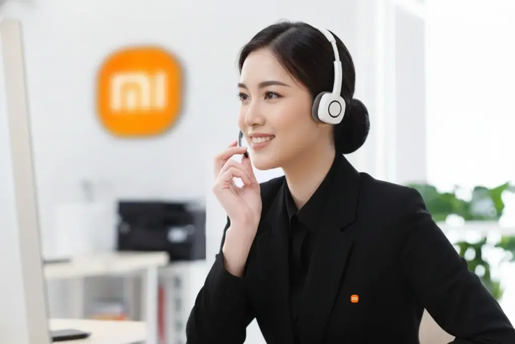 Xiaomi Enhances User Experience Through Improved Service Offerings