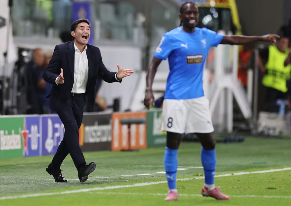 Villarreal Faces Dramatic Challenge at Westfalenstadion in Crucial Football Clash