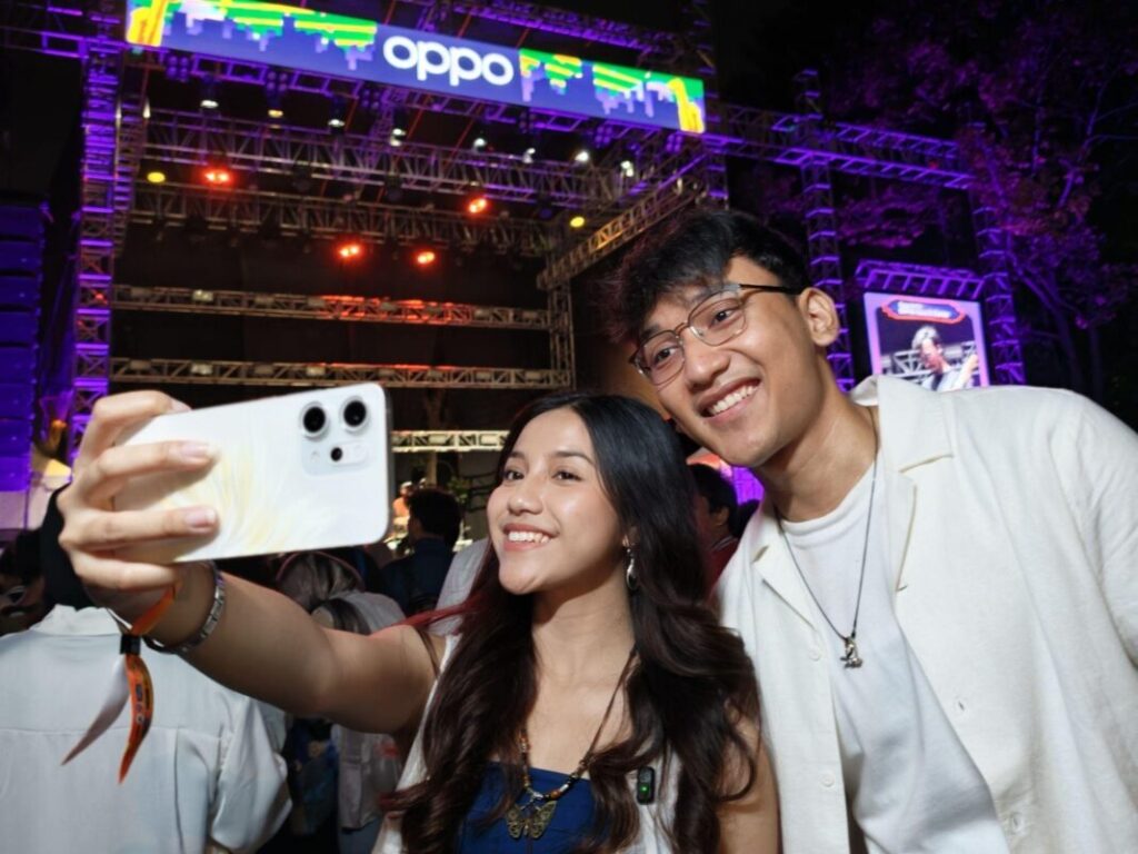 OPPO Gains Spotlight at JGTC 2025 with Innovative Find X9 and Reno14 Series Launch