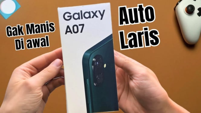 Samsung Galaxy A07 4G Launched with Helio G99 Chipset Sparking Curiosity