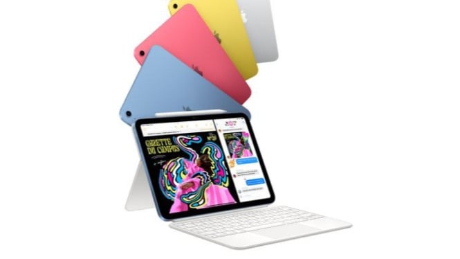 Affordable iPad 11: Ideal Choice for Students and Office Professionals