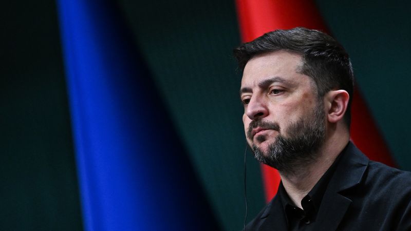 Live Updates: Ukraine Peace Talks Advance as US, Russia Officials Convene in Abu Dhabi