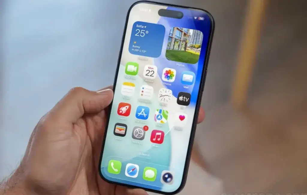 BOE Fails to Supply iPhone 17 Pro Screens, Samsung Takes Over Production Orders