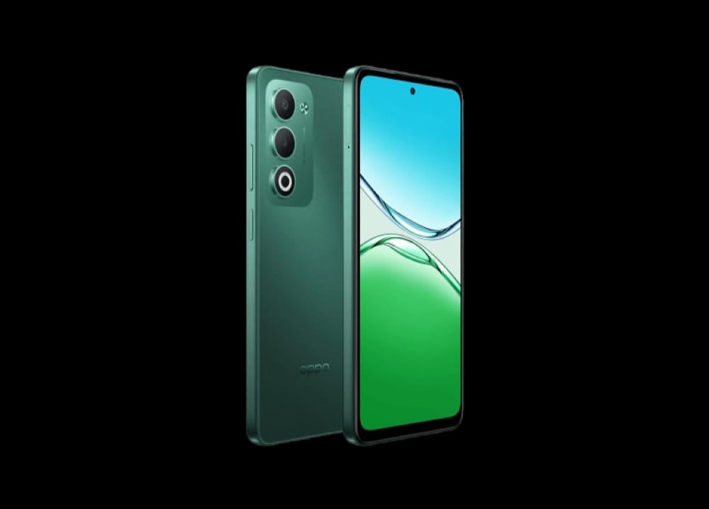 OPPO A5: Durable Military-Grade Smartphone Ideal for Ride-Hailing Drivers with Affordable Features