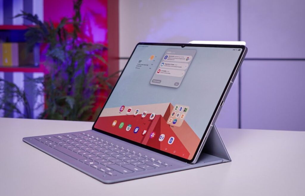 Galaxy Tab S11: Powerful, Versatile Tablet Ideal for Productive Small Businesses