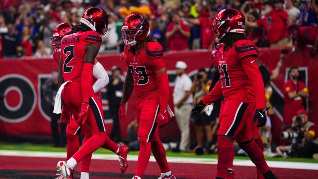 Early Week 13 Bets: Texans’ Defense vs. Colts and Five Key Thanksgiving NFL Plays