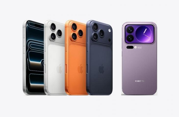 Luxury iPhone 17 Pro Caviar Review: Gold-Plated Design but Missing Key Features