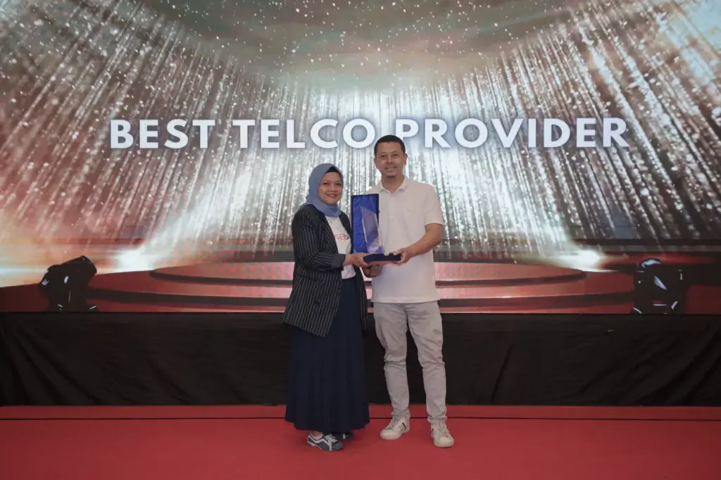 Telkomsel's Long Journey in Maintaining Nationwide Signal Connectivity and Network Quality