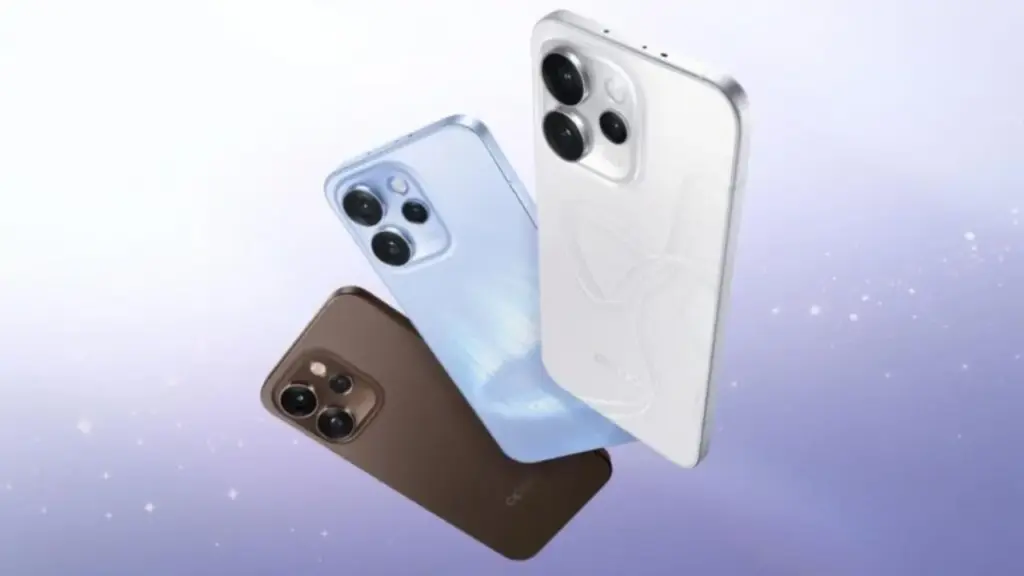 Oppo Reno 15 Series Launches with 200MP Camera and Large Battery in New Market