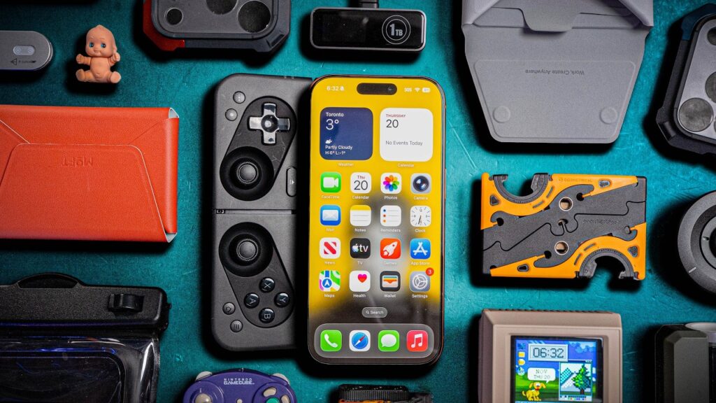 Top 10 Must-Have iPhone 17 Pro Accessories: Learn from Common Mistakes Before Buying