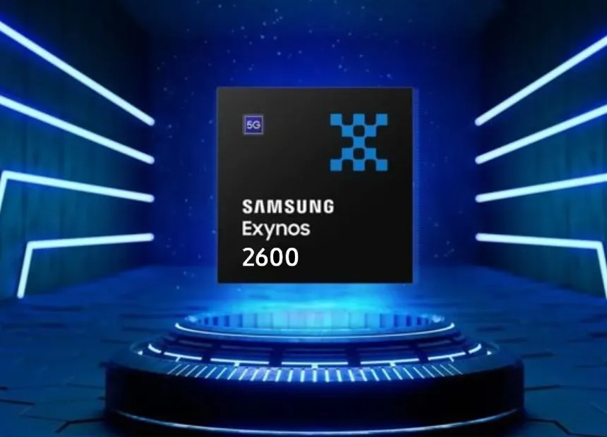 Samsung Reveals Surprising Details About Its Advanced 2nm Chip Technology
