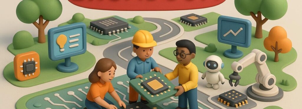Broadcom Shareholders Achieve 57% CAGR Over Five Years, Highlighting Strong Growth
