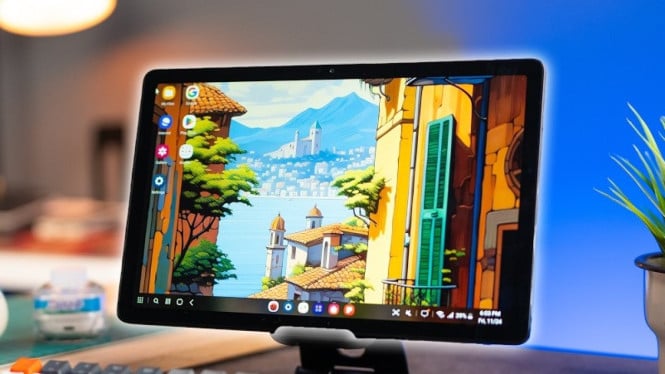 Samsung Galaxy Tab A9 Plus: Exploring Dex Feature and 5G Connectivity Benefits
