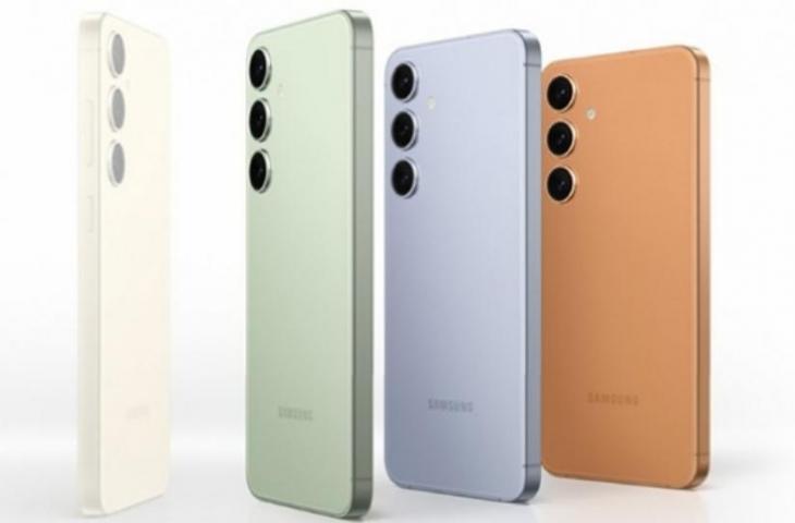Samsung Galaxy S24 FE vs Galaxy A56: Camera and Performance Comparison Revealed