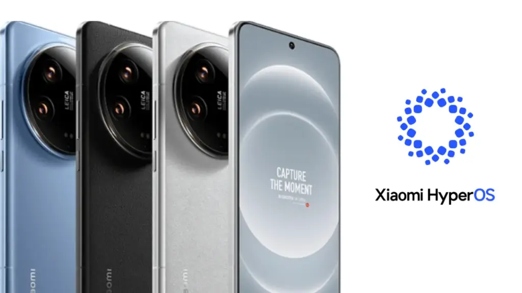 HyperOS 3 Update for Xiaomi 14 Ultra with Android 16 Set for Global Release Late Nov 2025