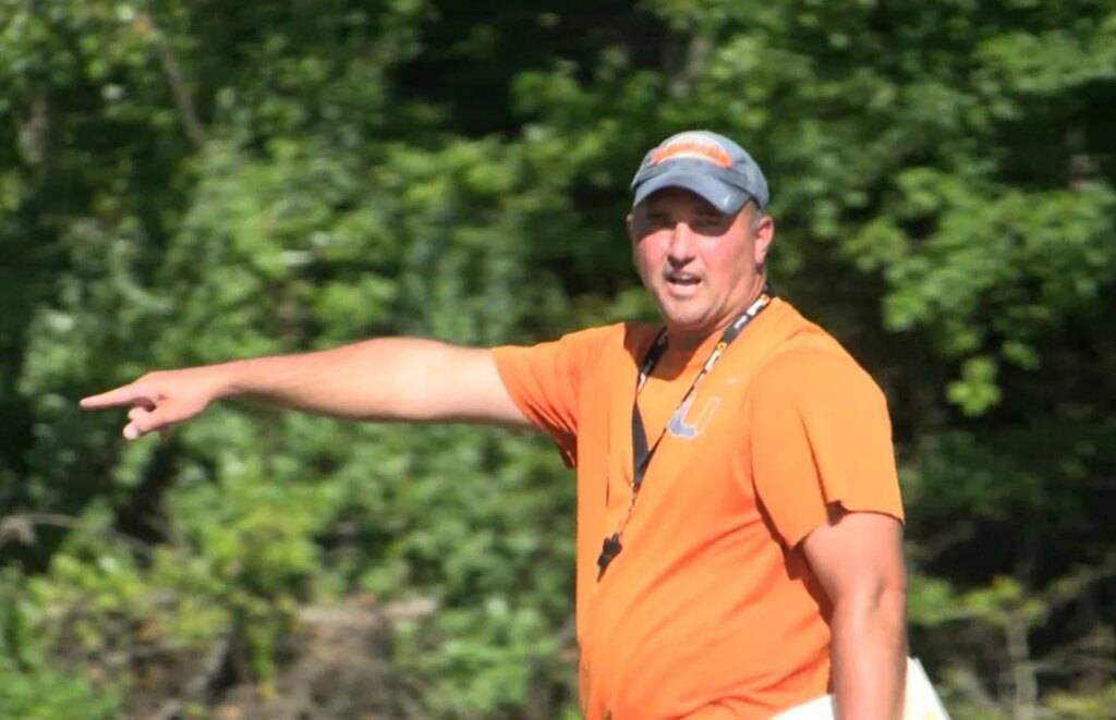 Search Ongoing Saturday for New Union High School Football Coach: VSP Update | WJHL