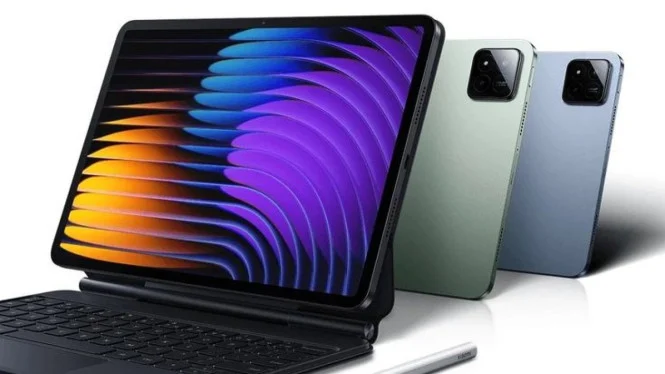 Huawei Matepad Pro 13.2 vs Xiaomi Pad 7 Pro: Best Slim Tablets for Portable Office Use
