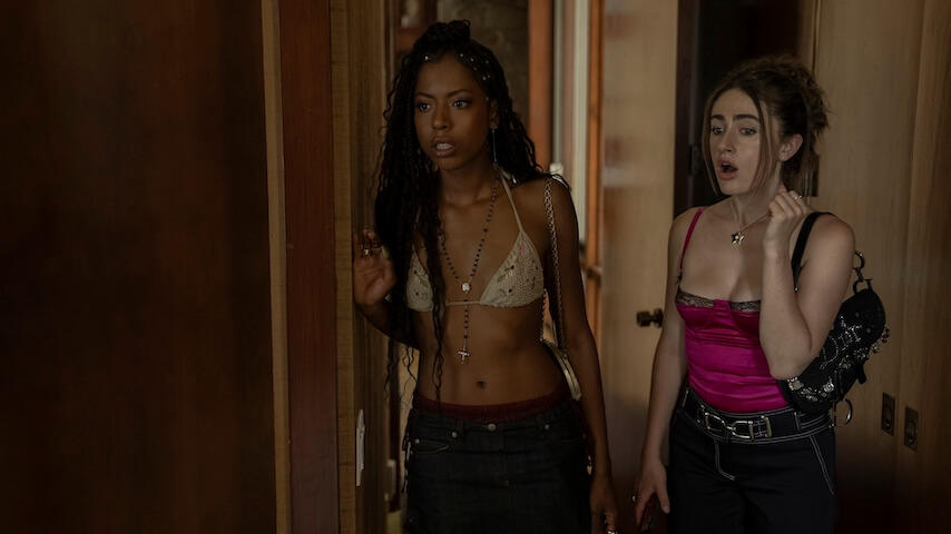 Season 1 Episode 4 "Upstairses" Review: Key Plot Developments and Viewer Reactions