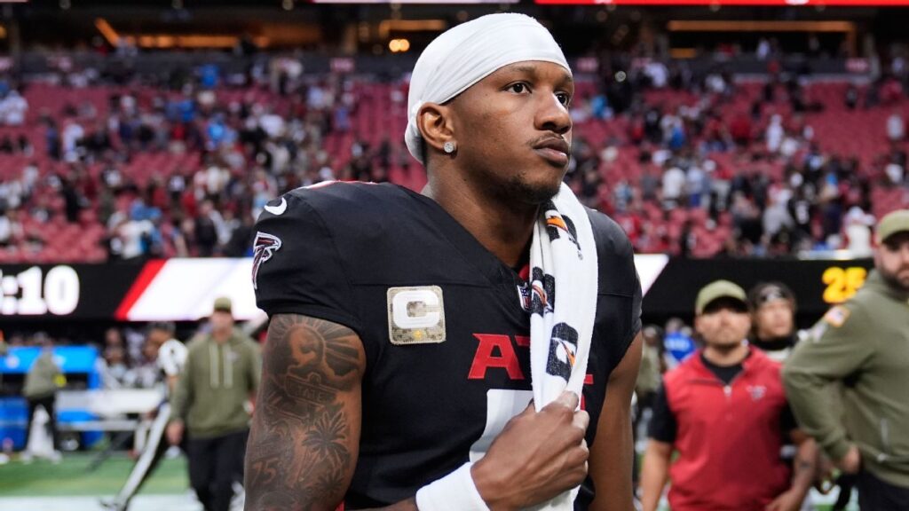 Falcons’ Michael Penix Jr. Scheduled for ACL Reconstruction Surgery Following Injury