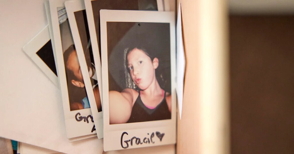 How a Daughter’s Words Inspired Her Surviving Parents to Embrace Life After Loss