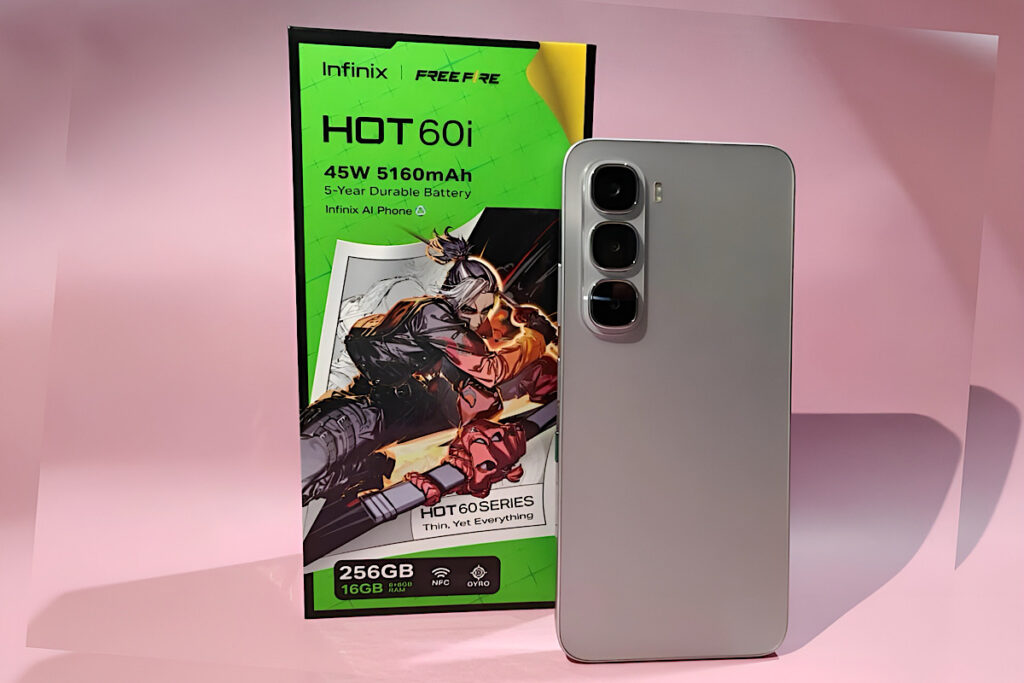 Poco C85 vs Infinix Hot 60i: Large Body or Compact Screen – Which Fits Your Grip?