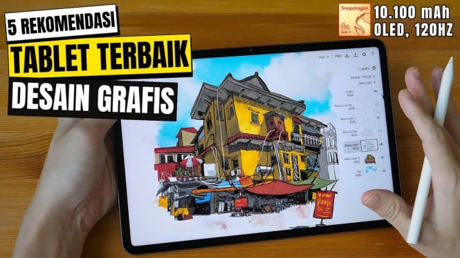 Best Graphic Design Tablets 2025: Unleash Limitless Creativity Starting Today
