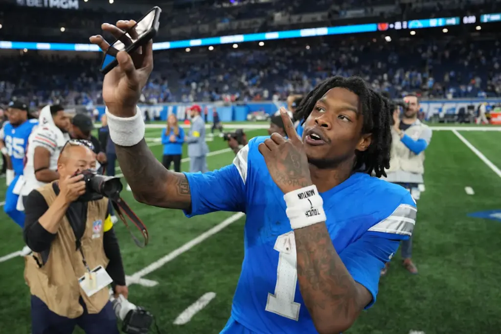 Fantasy Football Target Trends Reveal Jameson Williams' Surge Amid Strong End-of-Season Schedule